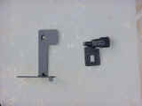 sensor and bracket