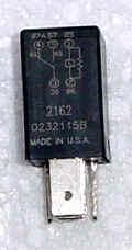 relay electrical diagram