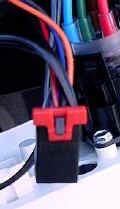 dimmer harness