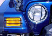 front light guards