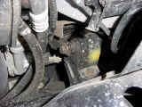 stock motor mount