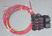 Wiring harness