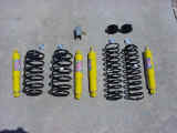 OME Suspension Kit