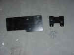 welder tray parts