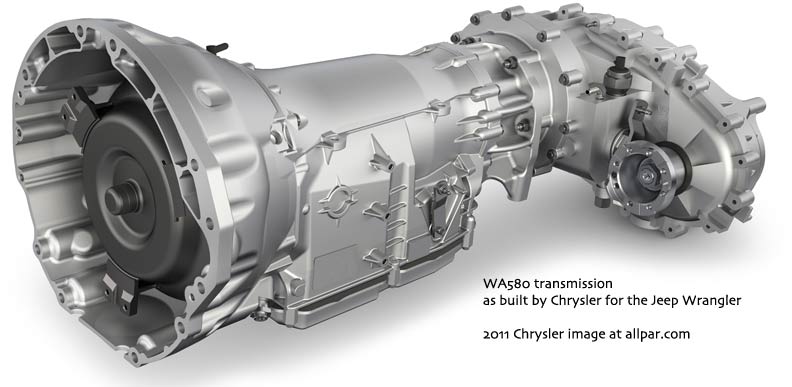 Xj jeep manual gearbox #4